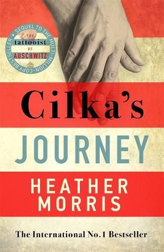 Cilka's Journey By Heather Morris 9781838770433 (Paperback)