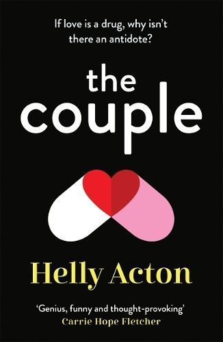 The Couple By Helly Acton 9781838773847 (Hardback)