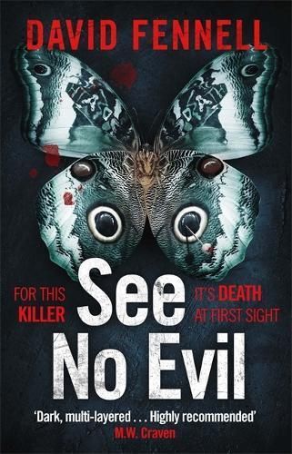 See No Evil By David Fennell 9781838778231 (Paperback)