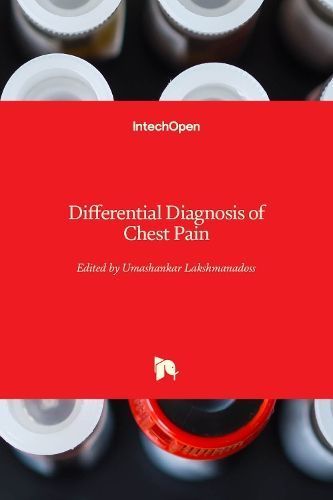 Differential Diagnosis of Chest Pain By Umashankar Lakshmanadoss