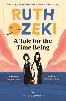 A Tale for the Time Being By Ruth Ozeki 9781838856250 (Paperback)