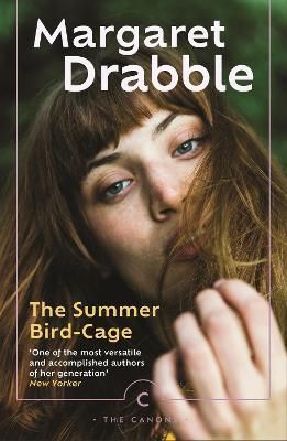 A Summer Bird-Cage By Margaret Drabble 9781838857110 (Paperback)
