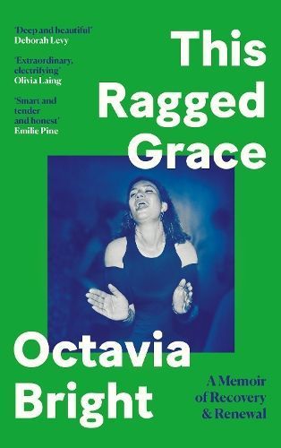 This Ragged Grace By Octavia Bright 9781838857462 (Hardback)