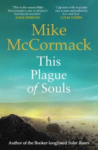 This Plague of Souls By Mike McCormack 9781838859350 (Paperback)