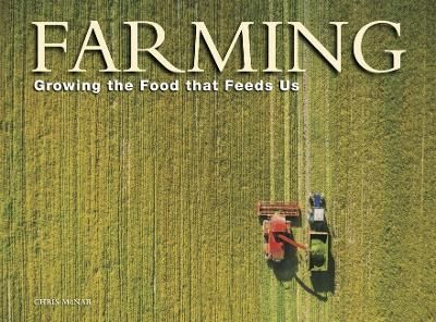 Farming By Chris McNab 9781838862558 (Hardback)