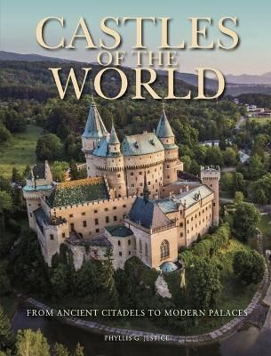 Castles of the World By Phyllis G. Jestice 9781838863029 (Hardback)