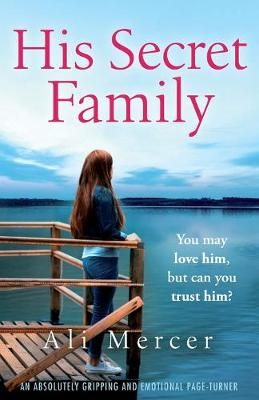 His Secret Family By Mercer 9781838881047 (Paperback)