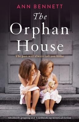 Orphan House By Ann Bennett 9781838881566 (Paperback)
