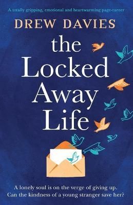 Locked-Away Life By Davies 9781838886660 (Paperback)
