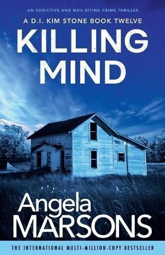 Killing Mind: An addictive and nail-biting crime thriller (Paperback)