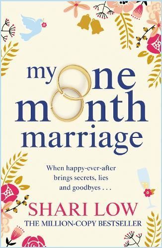 My One Month Marriage By Low, Shari 9781838891992 (Paperback)