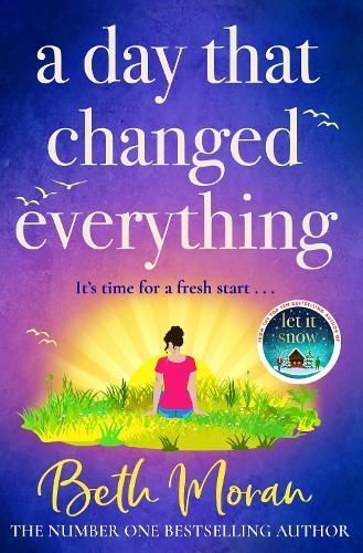 A Day That Changed Everything By Moran, Beth 9781838893378 (Paperback)