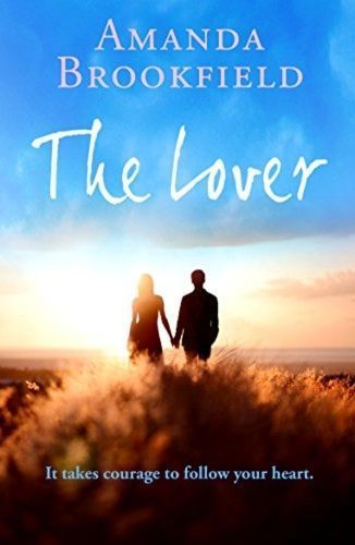 The Lover By Brookfield, Amanda 9781838896089 (Paperback)