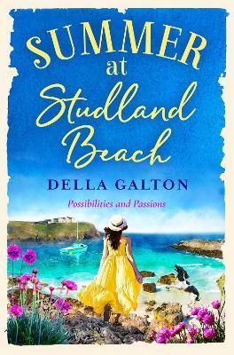 Moonlight Over Studland Bay By Galton, Della 9781838898168 (Paperback)