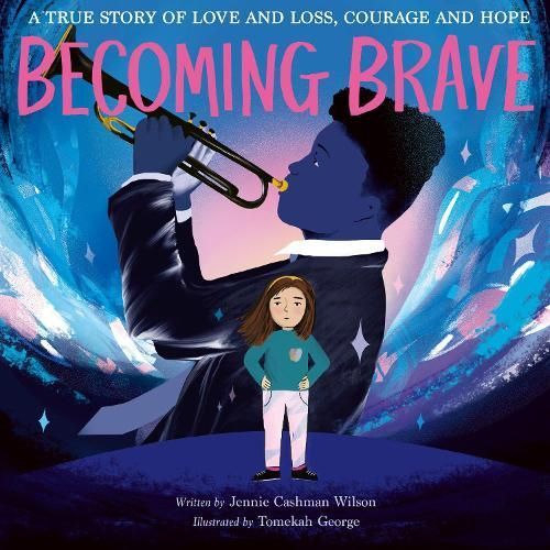 Becoming Brave 9781838916466 (Paperback)