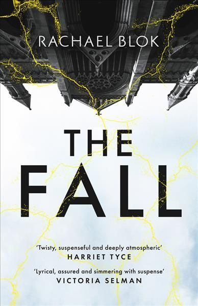 The Fall By Rachael Blok 9781838931766 (Paperback)