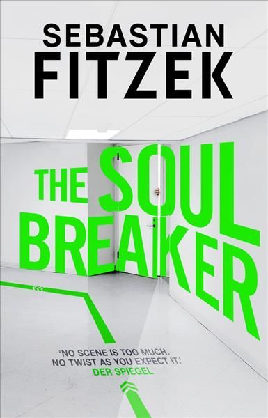 The Soul Breaker 9781838935832 (Hardback)