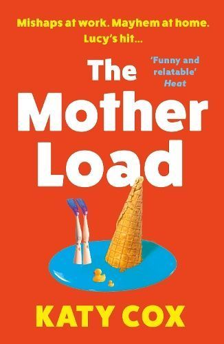 The Mother Load By Katy Cox 9781838953201 (Paperback)