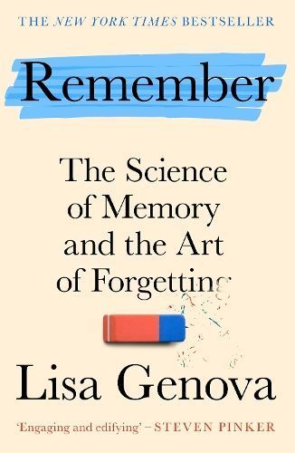 Remember By Lisa Genova 9781838954178 (Paperback)