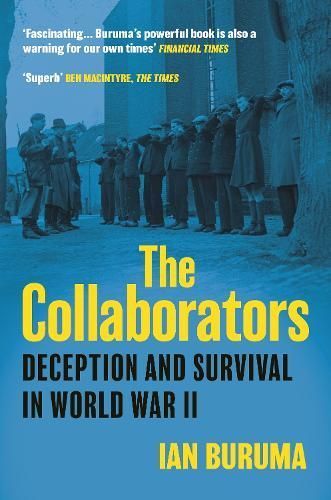 The Collaborators By Ian Buruma 9781838957674 (Paperback)