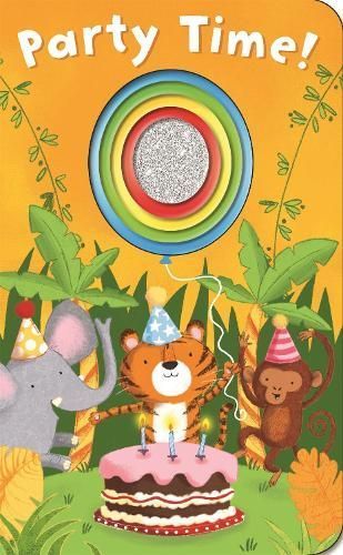 Party Time! By Holly Price, Will Putnam, Ada Grey 9781838990985