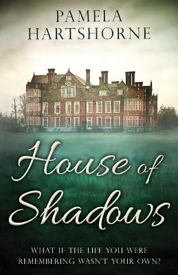 House of Shadows By Pamela Hartshorne 9781839012051 (Paperback)