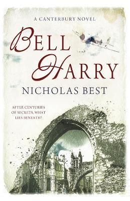 Bell Harry By Nicholas Best 9781839012419 (Paperback)