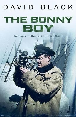 The Bonny Boy By Black, David 9781839014543 (Paperback)