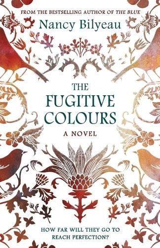 The Fugitive Colours By Bilyeau, Nancy 9781839014666 (Paperback)