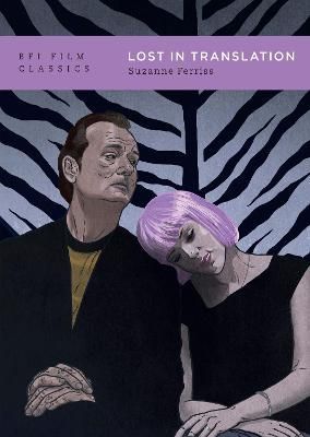 Lost in Translation By Suzanne Ferriss 9781839024917 (Paperback)
