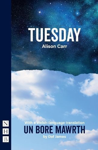 Tuesday 9781839040009 (Paperback)