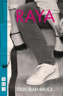 Raya By Deborah Bruce 9781839040061 (Paperback)