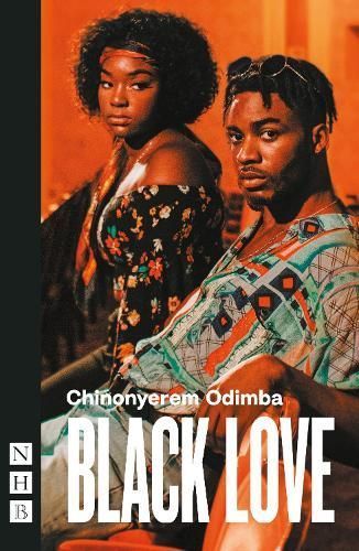 Black Love By Chino Odimba 9781839040245 (Paperback)