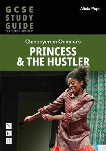 Chinonyerem Odimba's Princess & The Hustler By Pope, Alicia
