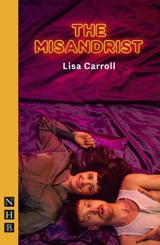 The Misandrist By Lisa Carroll 9781839042195 (Paperback)