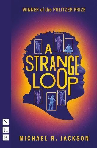 A Strange Loop By Michael R. Jackson 9781839042355 (Paperback)