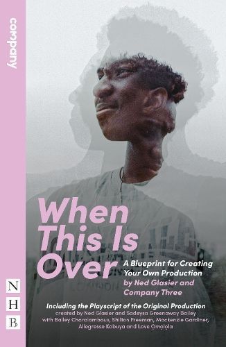 When This Is Over 9781839042577 (Paperback)