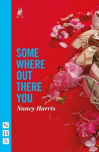 Somewhere Out There You By Nancy Harris 9781839042836 (Paperback)