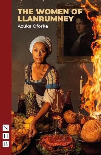 The Women of Llanrumney By Azuka Oforka 9781839043468 (Paperback)