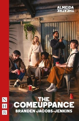 The Comeuppance By Branden Jacobs-Jenkins 9781839043505 (Paperback)