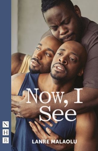 Now, I See By Lanre Malaolu 9781839043635 (Paperback)