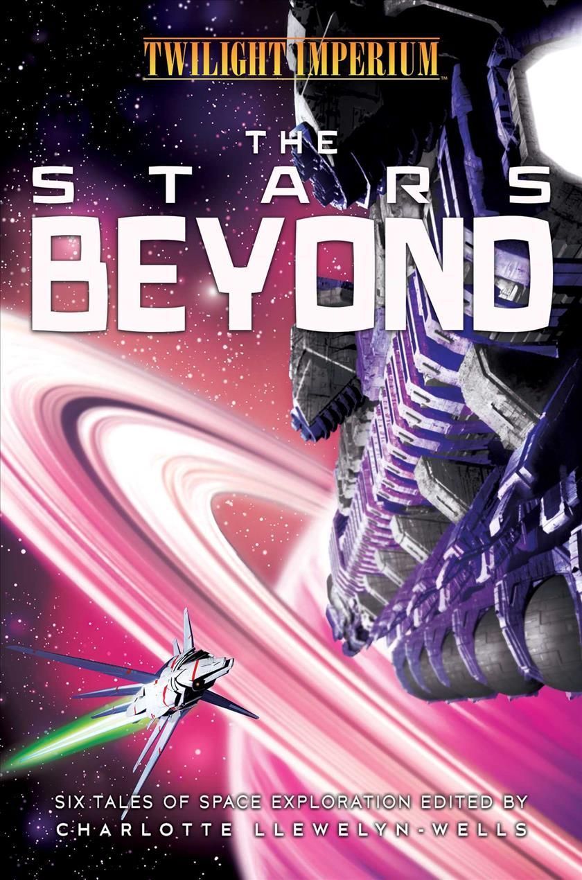 The Stars Beyond 9781839081804 (Paperback)