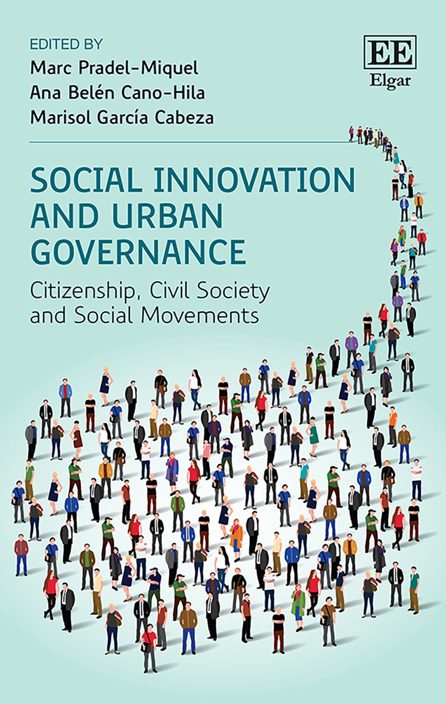 Social Innovation and Urban Governance By Marc Pradel-Miquel