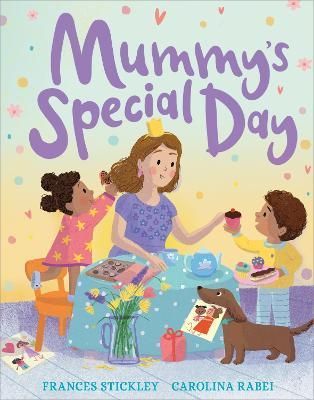Mummy's Special Day 9781839131356 (Paperback)