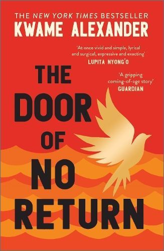The Door of No Return By Kwame Alexander 9781839133077 (Paperback)