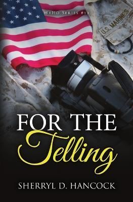 For the Telling By Hancock 9781839192913 (Paperback)