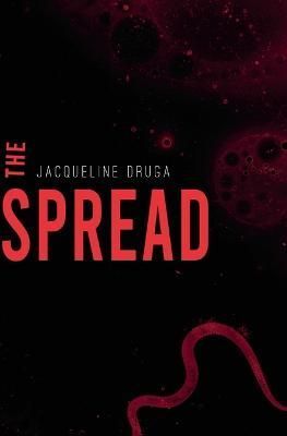 Spread By Druga 9781839194856 (Paperback)