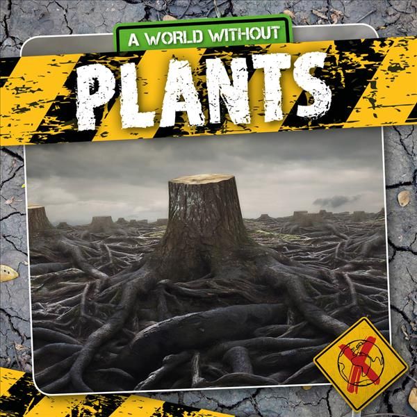 Plants By William Anthony 9781839271373 (Paperback)