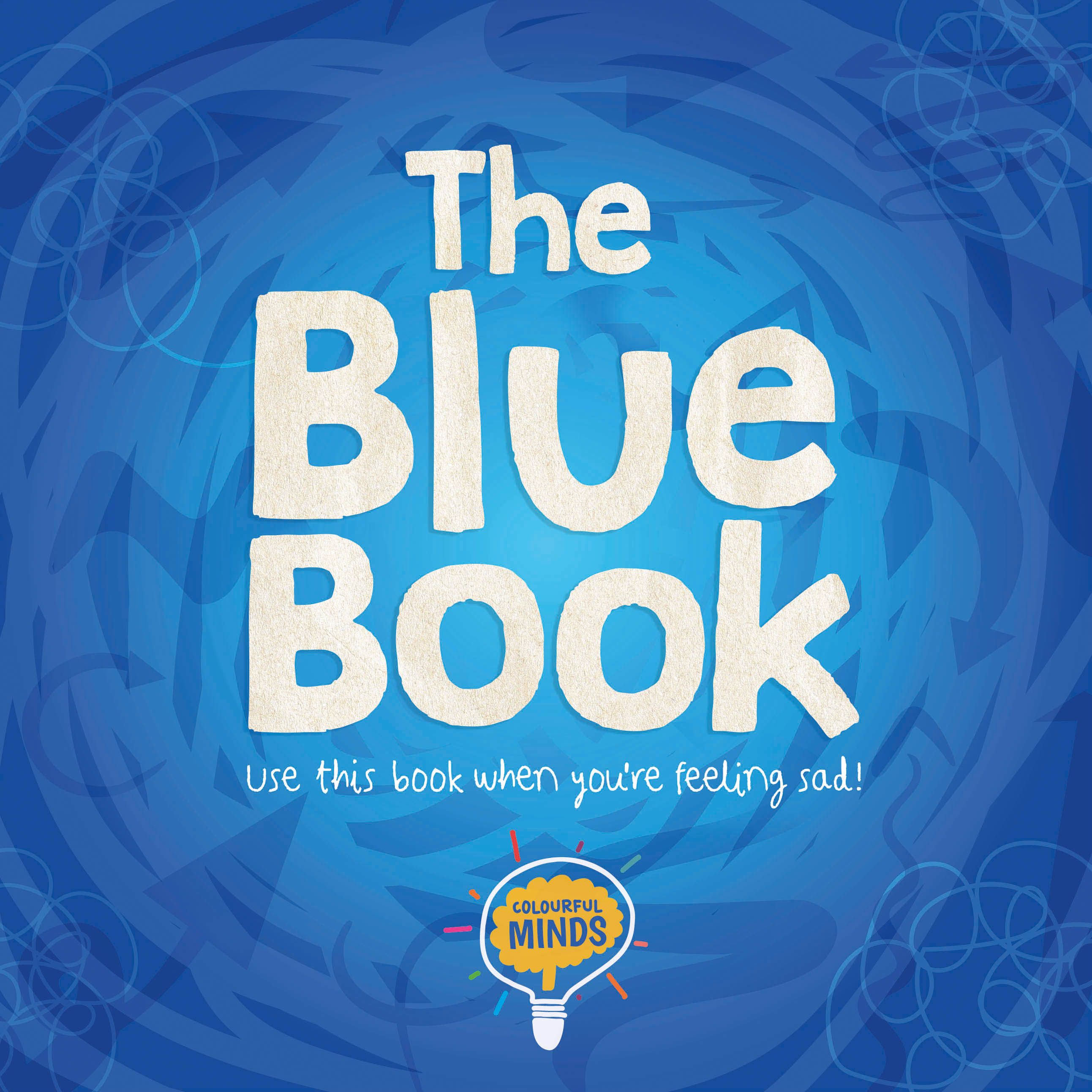 The Blue Book By William Anthony 9781839272134 (Hardback)