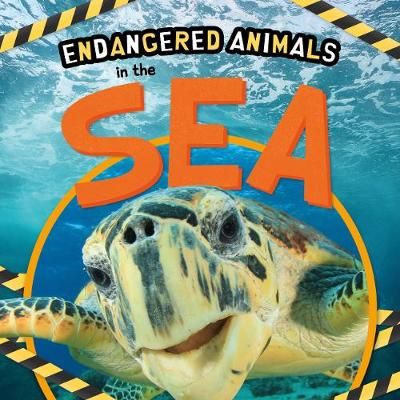 In the Sea By Emilie Dufresne 9781839274657 (Hardback)